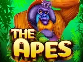 The Apes screenshot