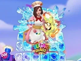 ชูการ์แบลสต์ game thumbnail