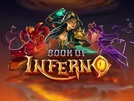 หนังสือแห่งนรก game thumbnail