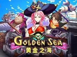 Golden Sea game thumbnail