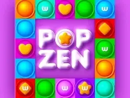Pop Zen game thumbnail