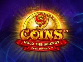 9 Coins™ game thumbnail